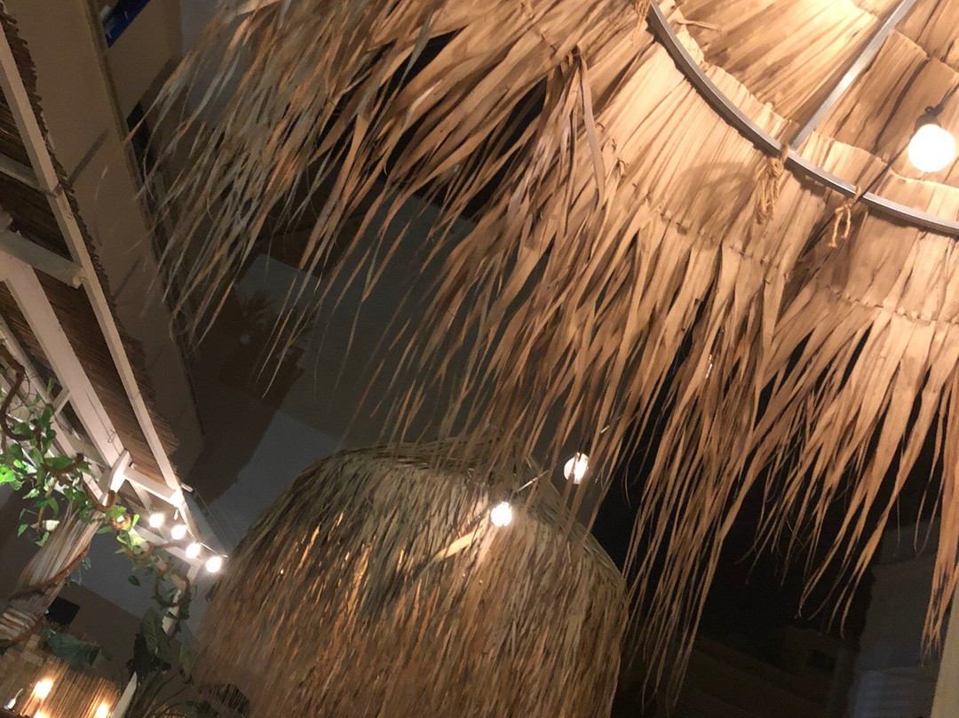 Kala Pinta-纳尔德奥必去景点