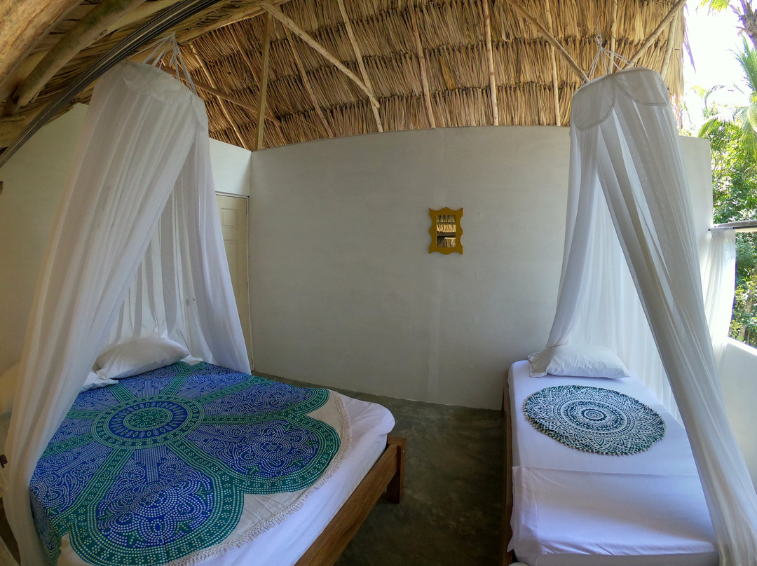 Hotel Jasayma Tayrona主图