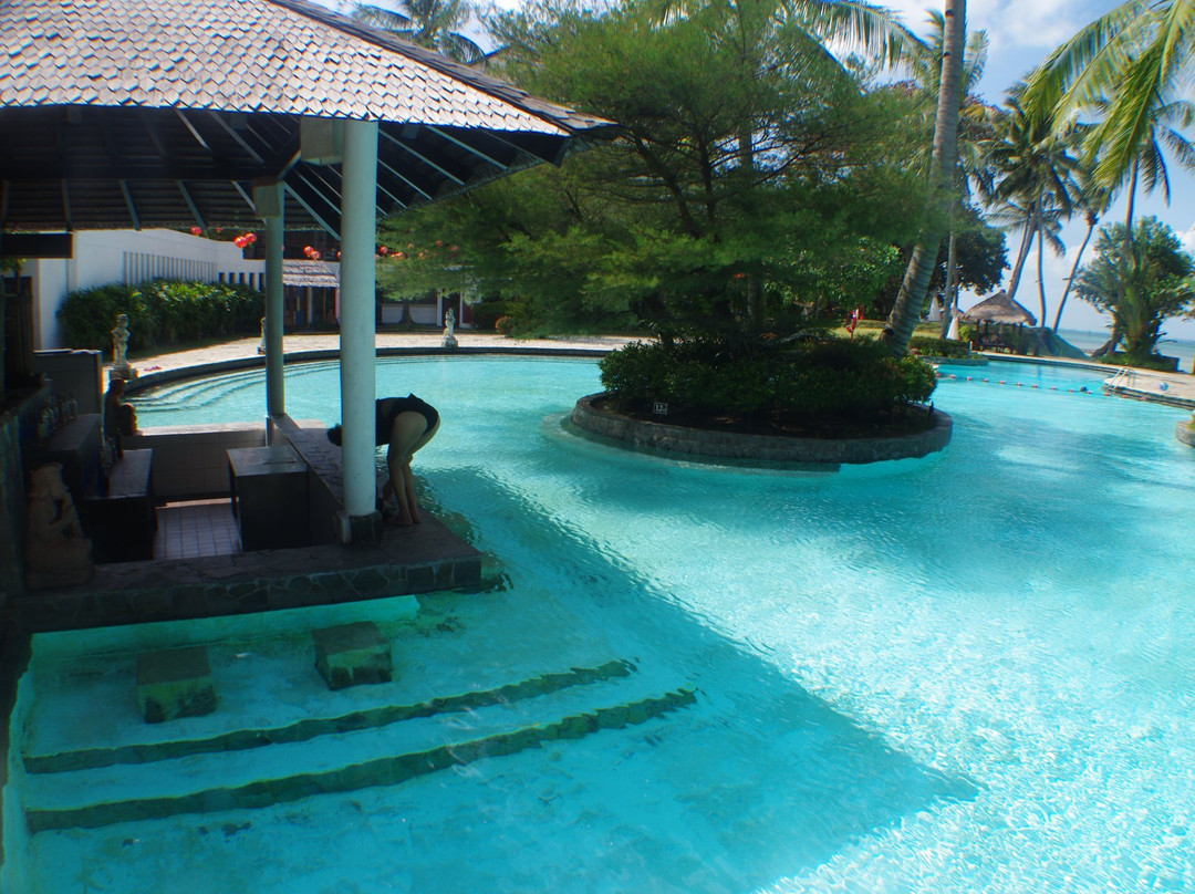 杜丽海滩度假村主图