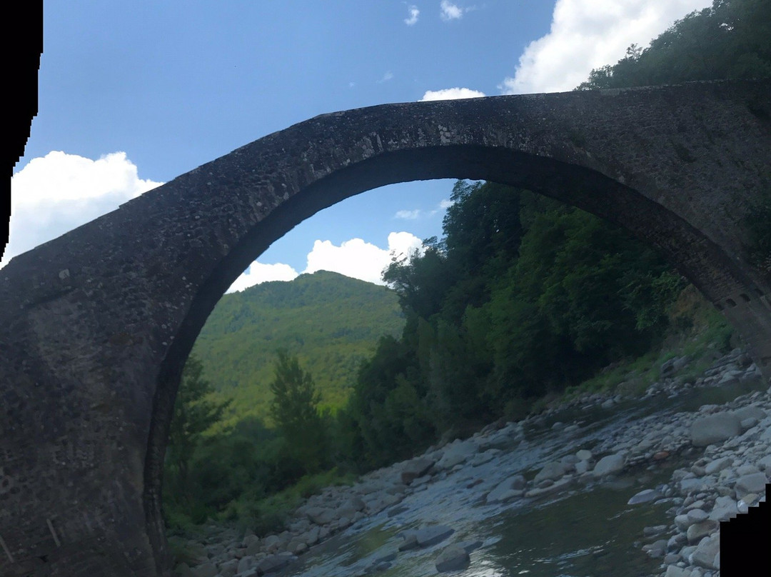 Ponte Di Castruccio景点图片