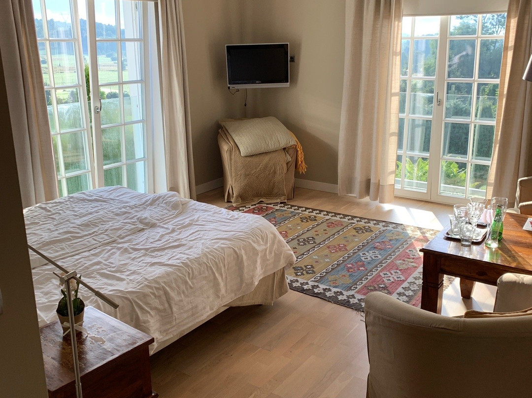 Rezydencja Villa Nova主图