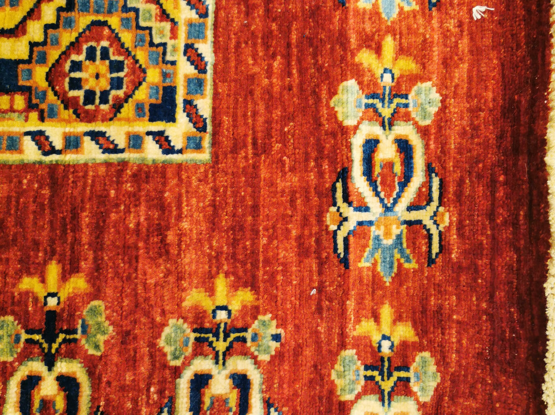 Carpets Kingdom LLC-沙迦必去景点