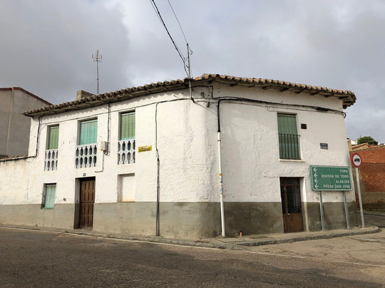 Reserva Natural Riberas De Castronuño-Castronuno必去景点