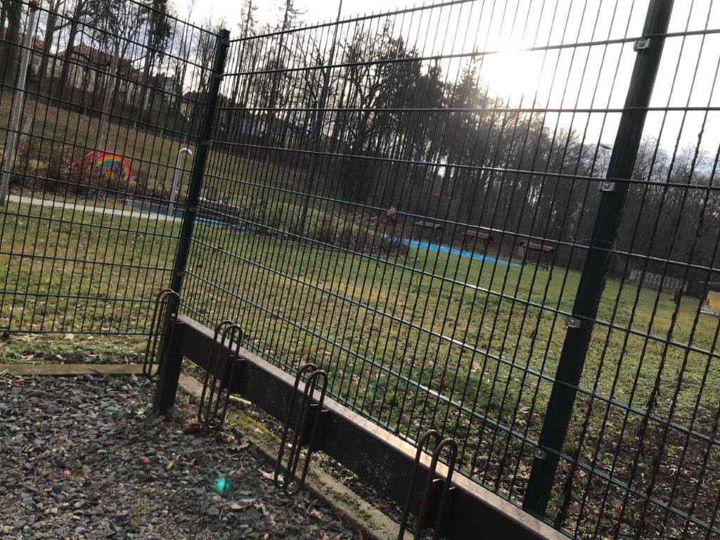 Sahnbad Crimmitschau-Crimmitschau必去景点
