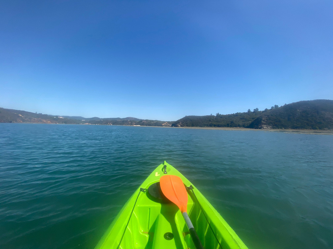 Paddle South Portugal景点图片