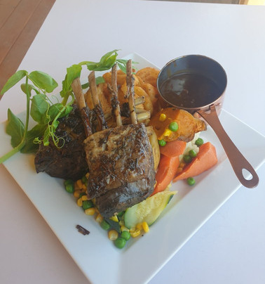 Nindigully Hotel主图