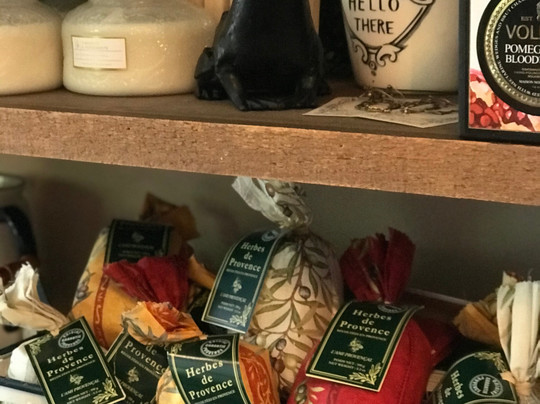 Royalties-Hadlyme必去景点