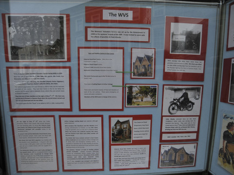 East Cowes Heritage Centre-东考斯必去景点