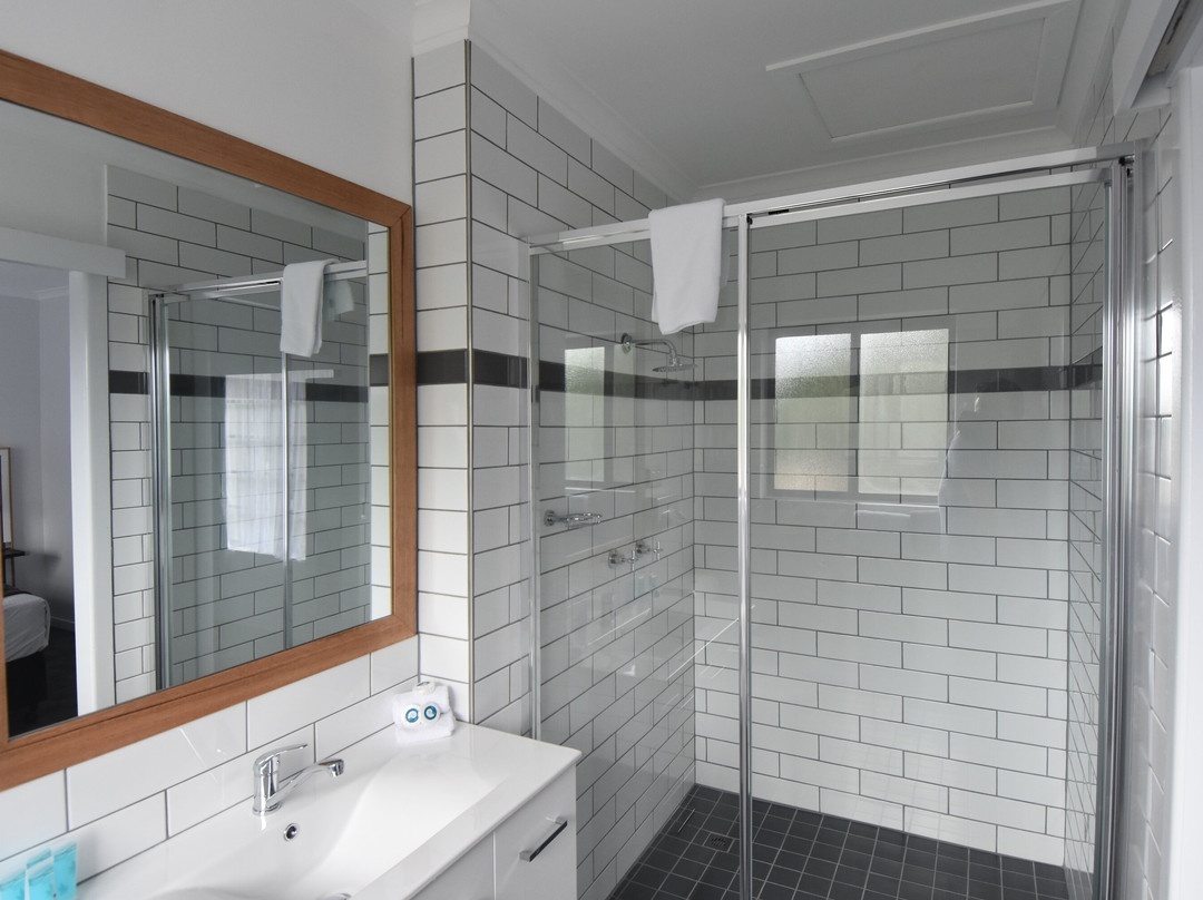 巴利纳家园汽车旅馆主图