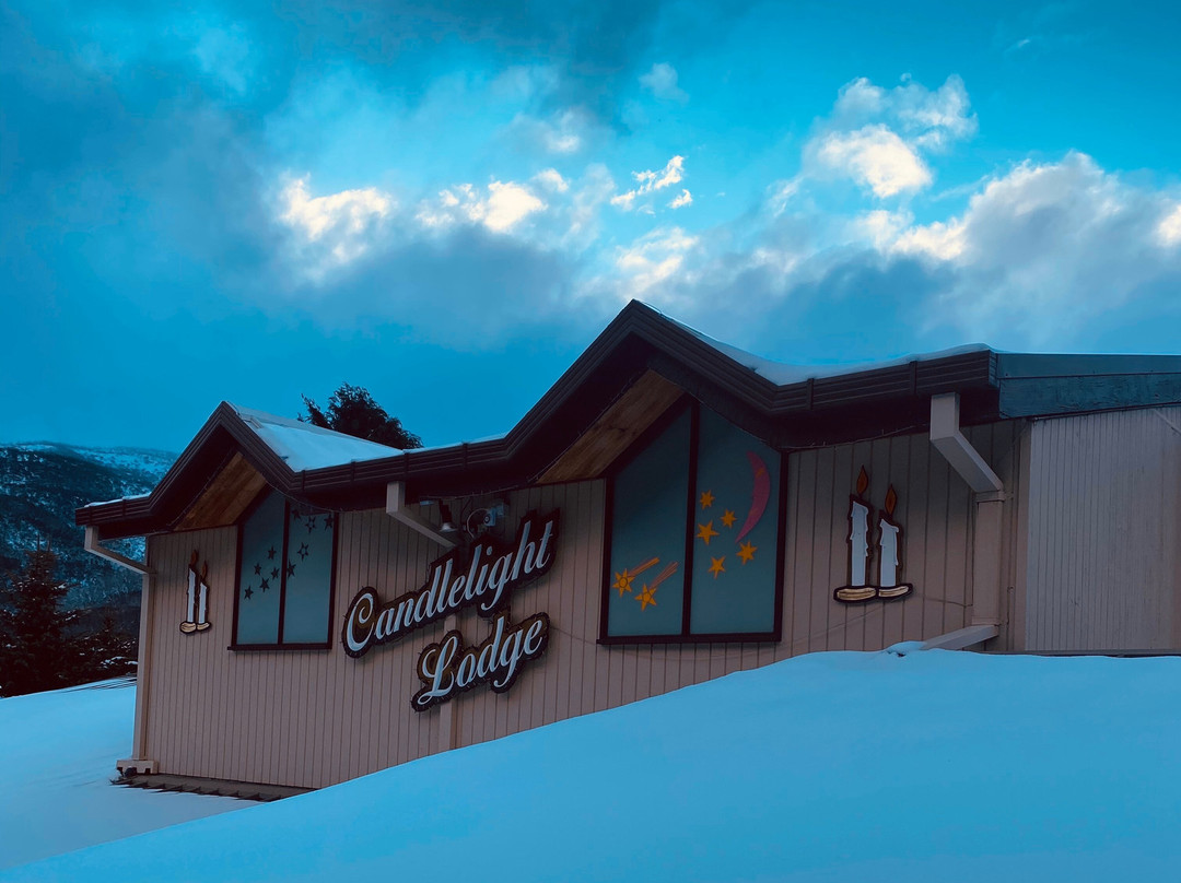 Candlelight Lodge主图