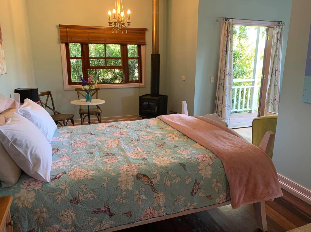 Spotted Chook Ferme Auberge主图