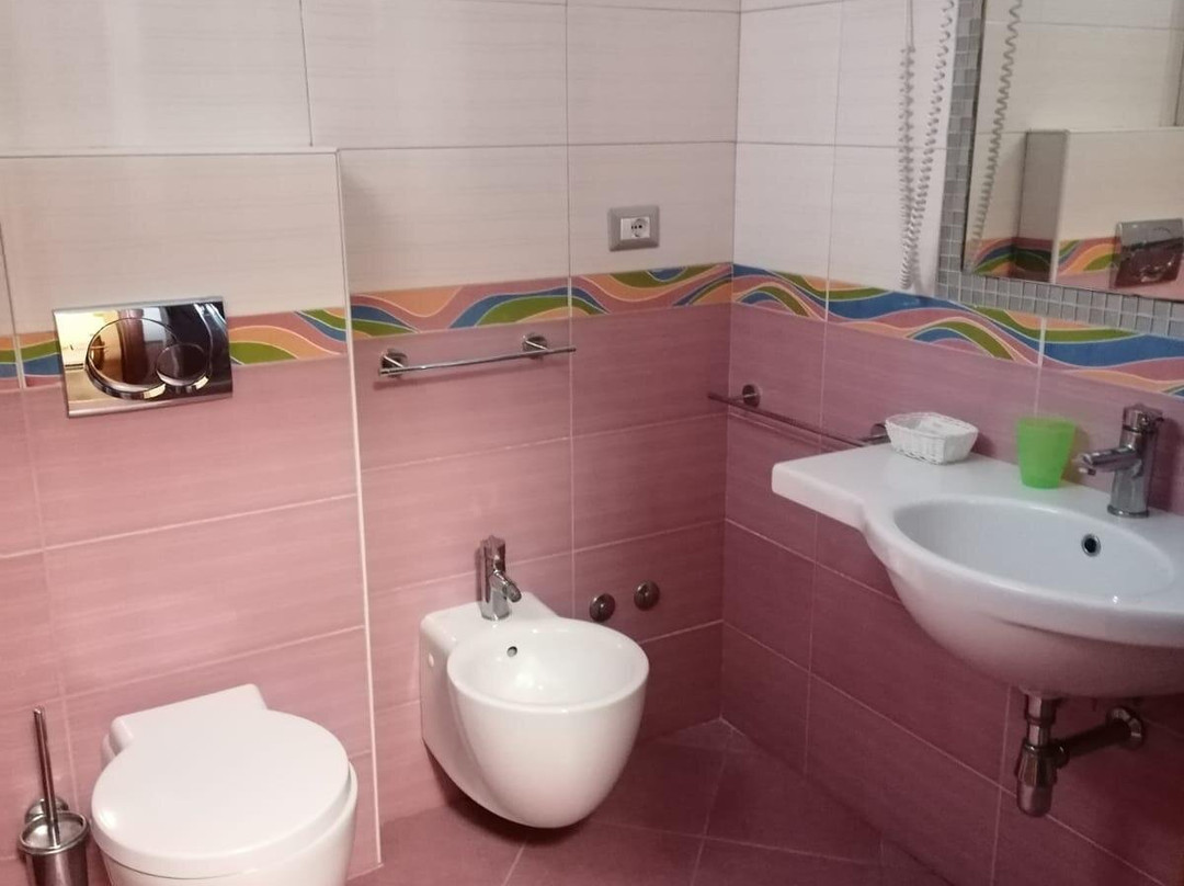Park Hotel Zaira主图