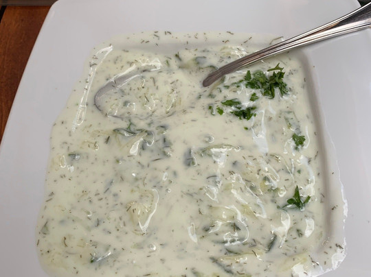 BELLINI'S Cafe & Bar Leipzig-莱比锡必去景点