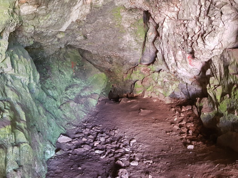 The Path of Forefathers-Yefremkino必去景点