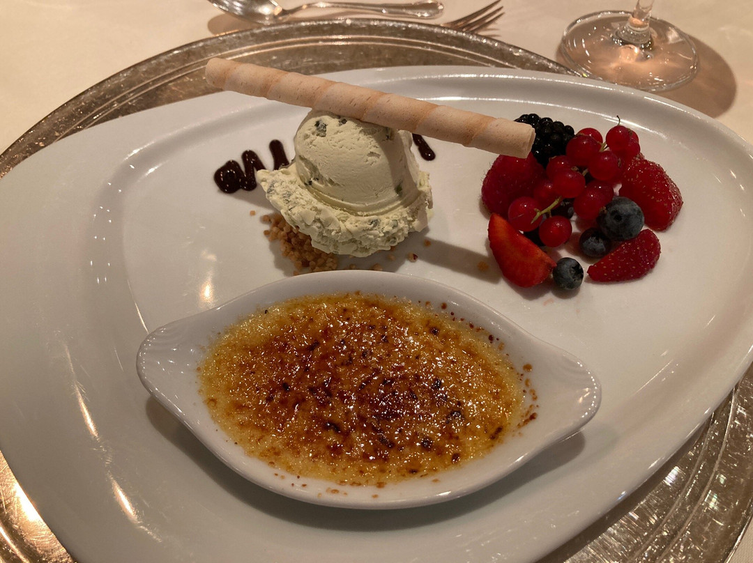 Romantik Hotel Boesehof主图