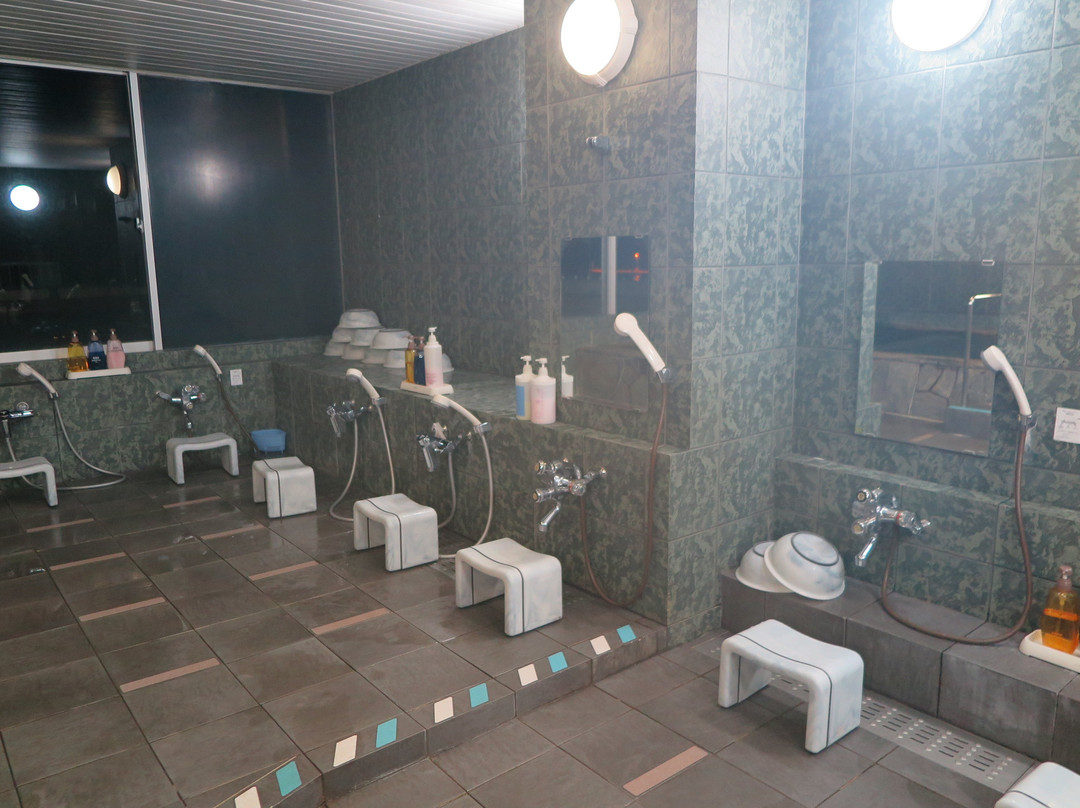 Oki Plaza Hotel主图