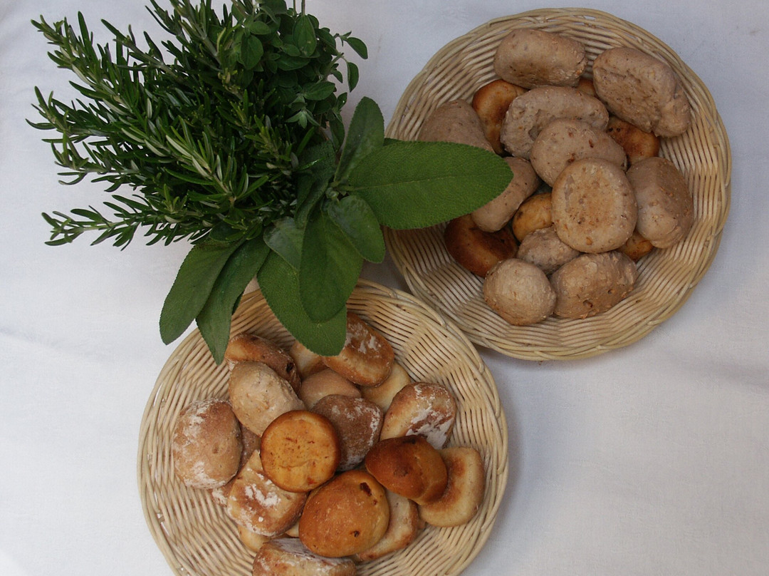 LaCelletta Country House