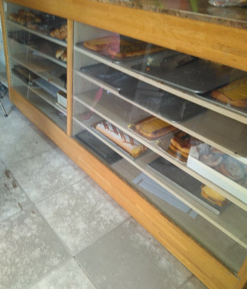 Forn De Pa Capdevila-Camarasa必去景点