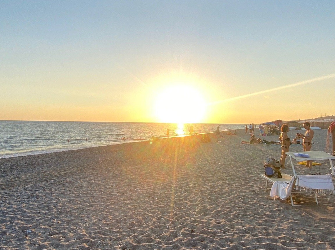 HLB Hang Loose Beach景点图片