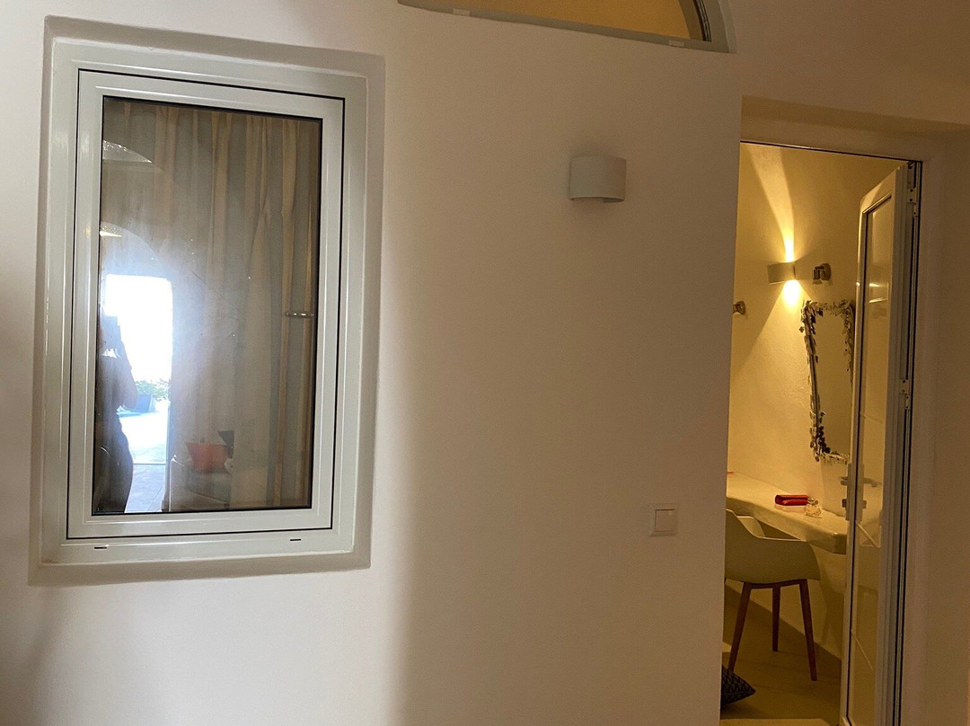 Santoterra Antigua Suites主图