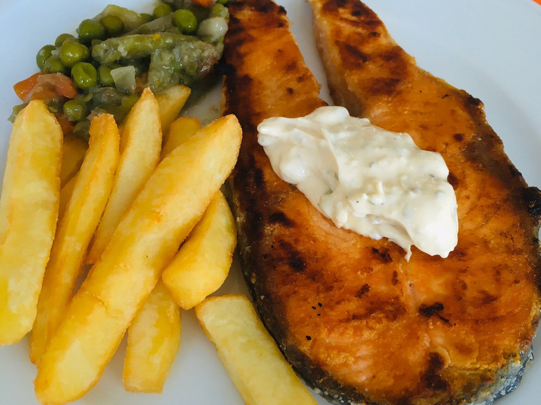 Hotel Castillo d'Acher主图