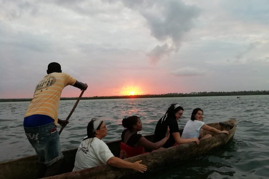 TrotAfrica Eco-Safaris Limited-蒙巴萨必去景点