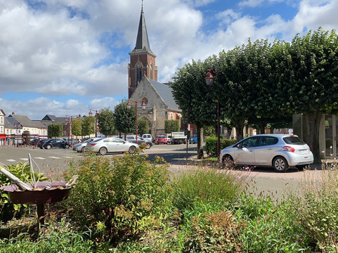 Auchy-la-Montagne旅游攻略图片