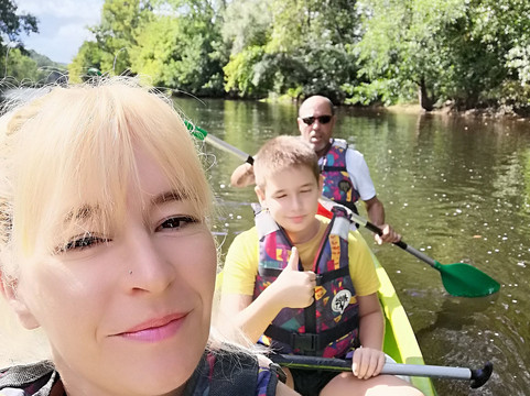 Canoe APA St. Leon sur Vezere-Saint-Leon-sur-Vezere必去景点