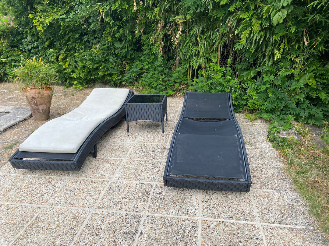 Villa MARSAN - Maison Herve-Martin GARRAPIT主图