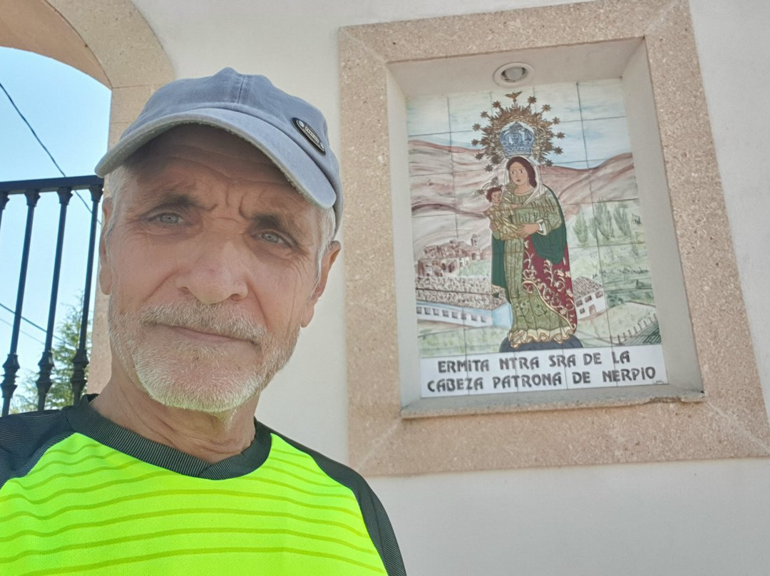 Ermita Nuestra Senora Virgen de la Cabeza-Nerpio必去景点