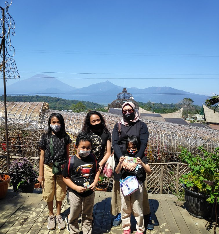 Dusun Semilir景点图片