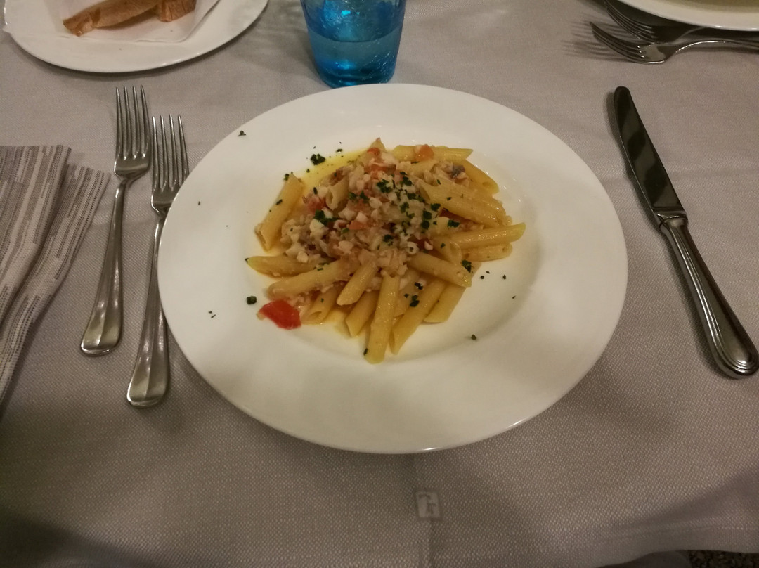 Villa delle Rose主图