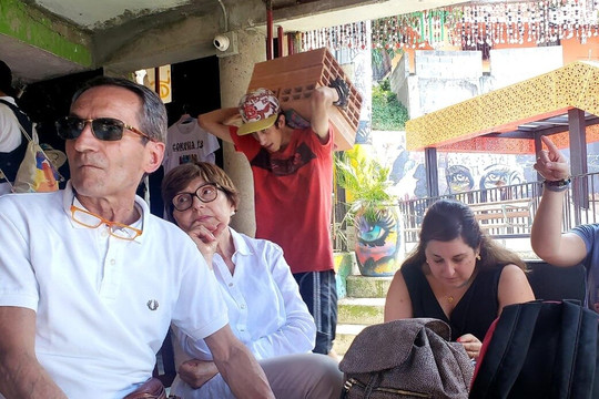 Medellin City Services-恩维加多必去景点