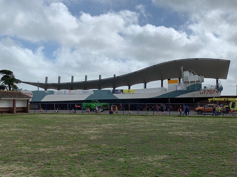 Southsea Common-普兹茅斯必去景点