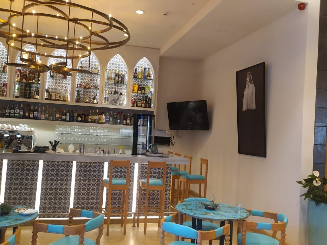 Legacy Nazareth Hotel主图