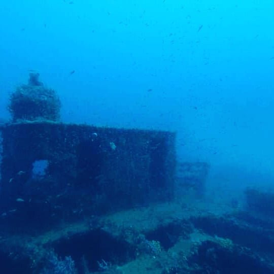 Nautilus Scuba School Asd景点图片