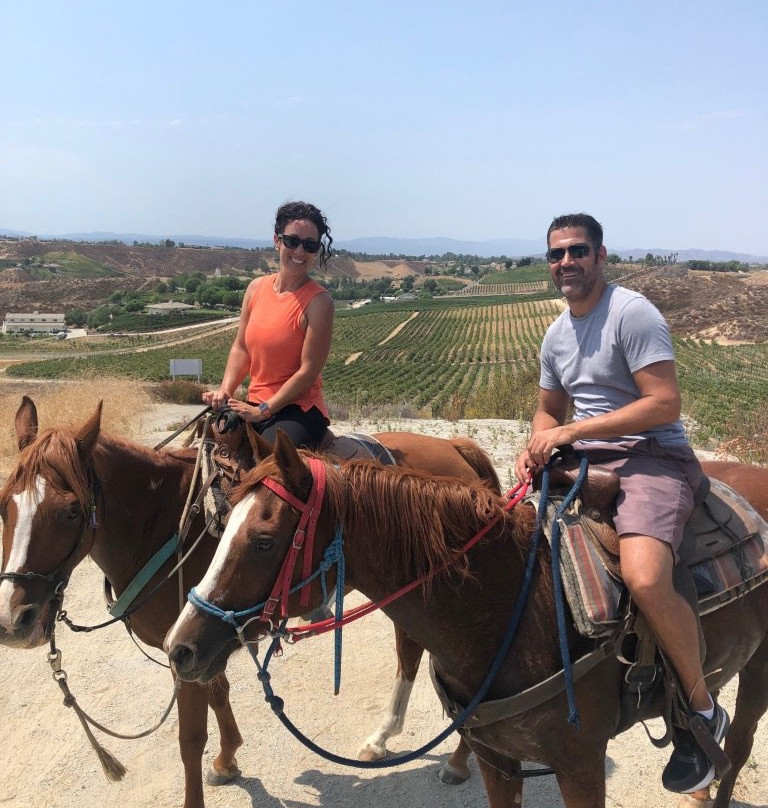 Saddle Up Wine Tours-特曼库拉必去景点