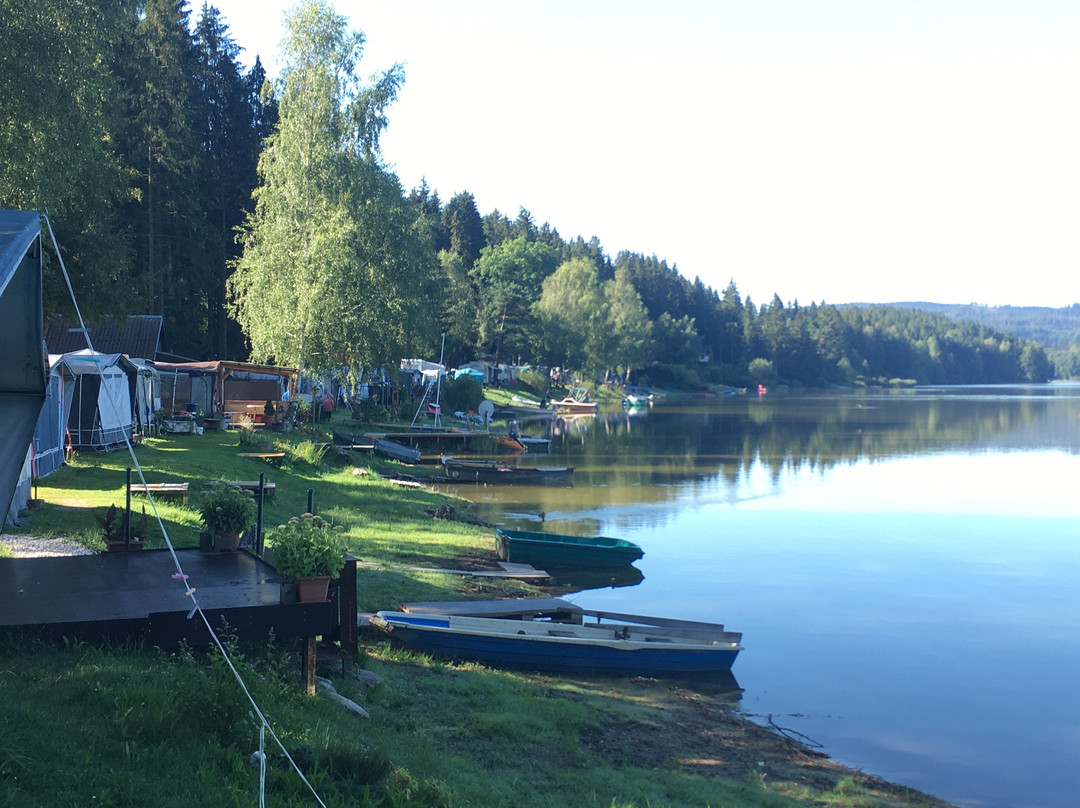 Camp Vresna