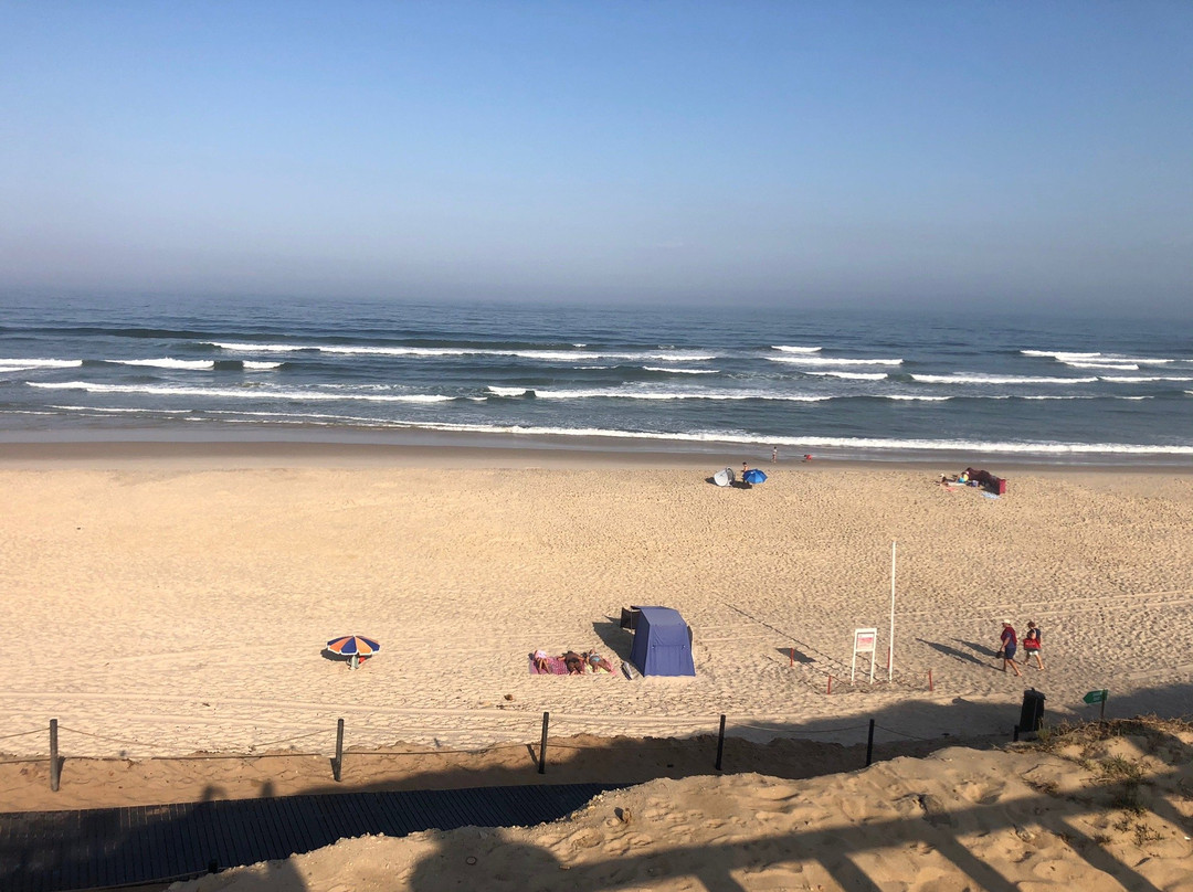 Surf Coaching Porto-马托西纽什必去景点