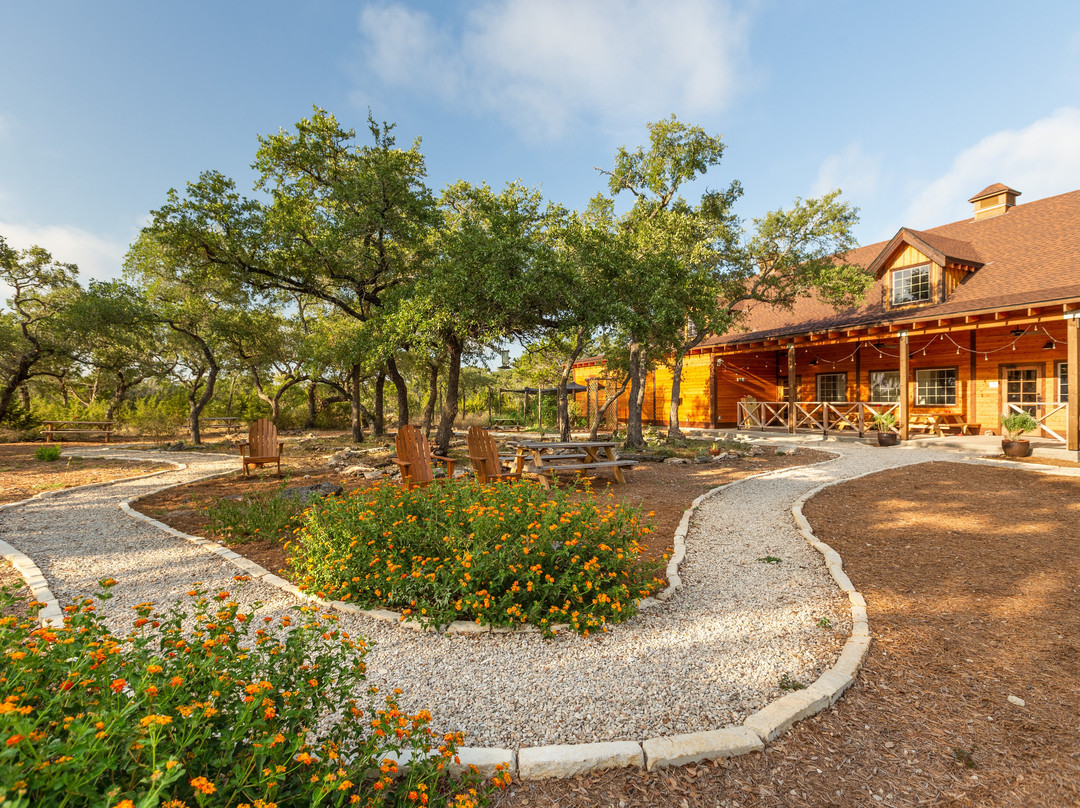 Roughhouse Brewing-圣马科斯必去景点