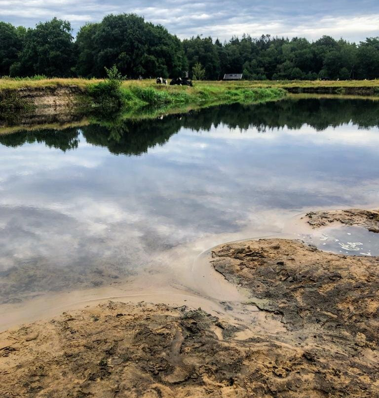 Outdoor Ommen-Ommen必去景点