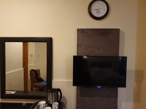 Hotel One Rahim Yar Khan Club Road主图