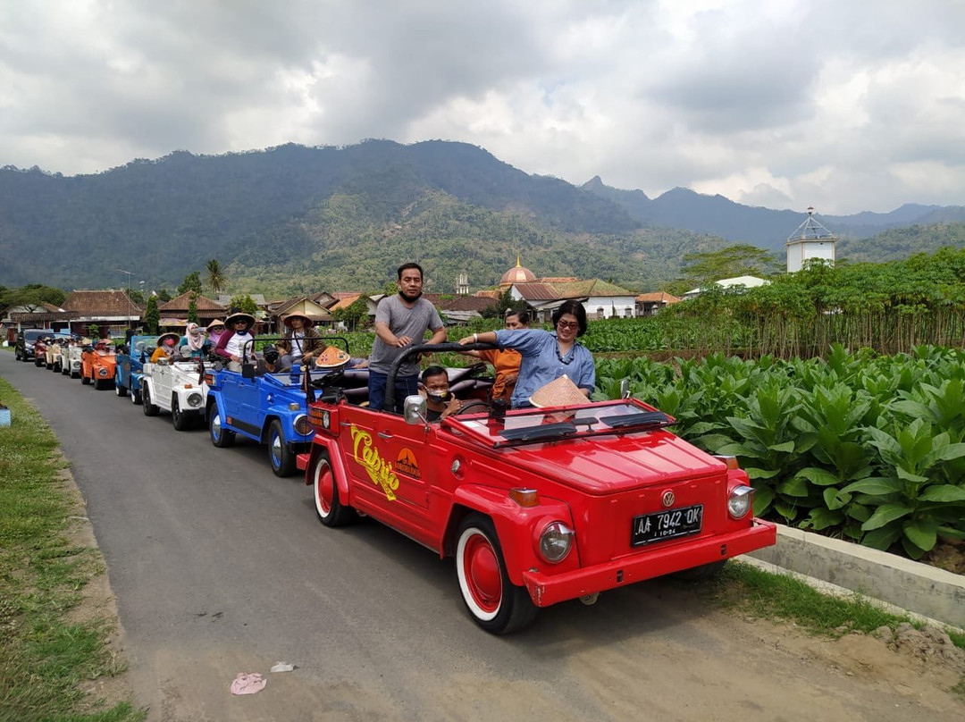 Java destination景点图片