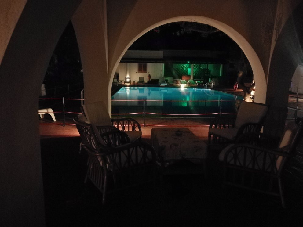 Villa Saracina Bed & Breakfast主图