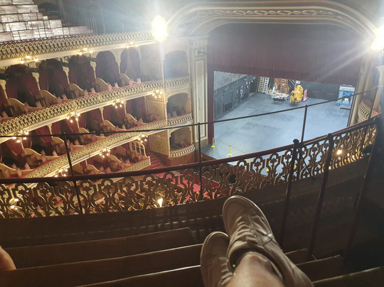 1de3milhistorias-加的斯市必去景点