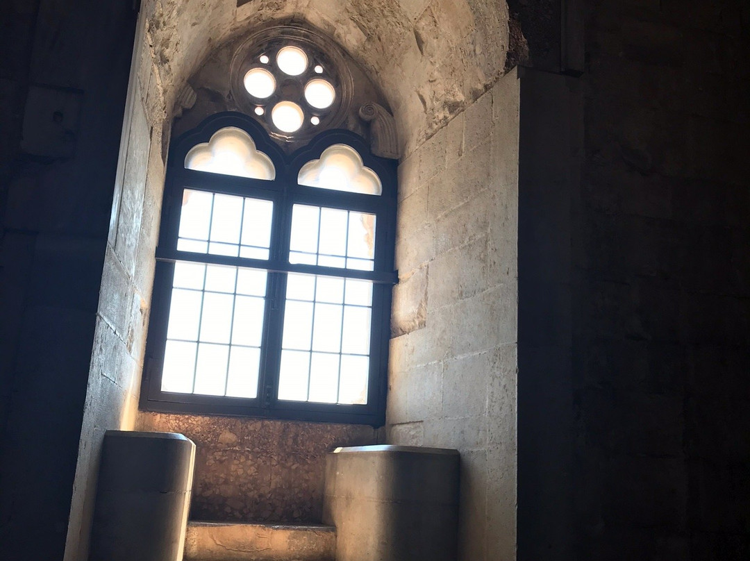 Ciclovia UNESCO Castel del Monte-Matera-Trulli景点图片