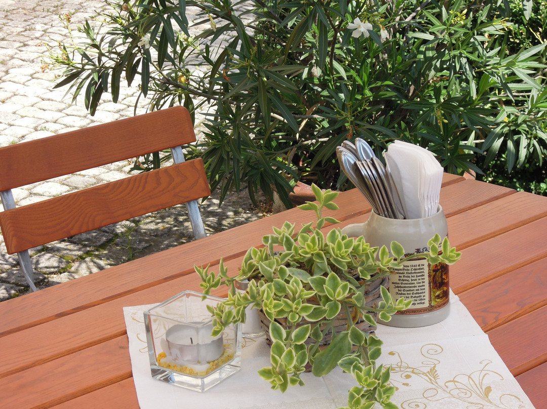 Landgasthof May主图