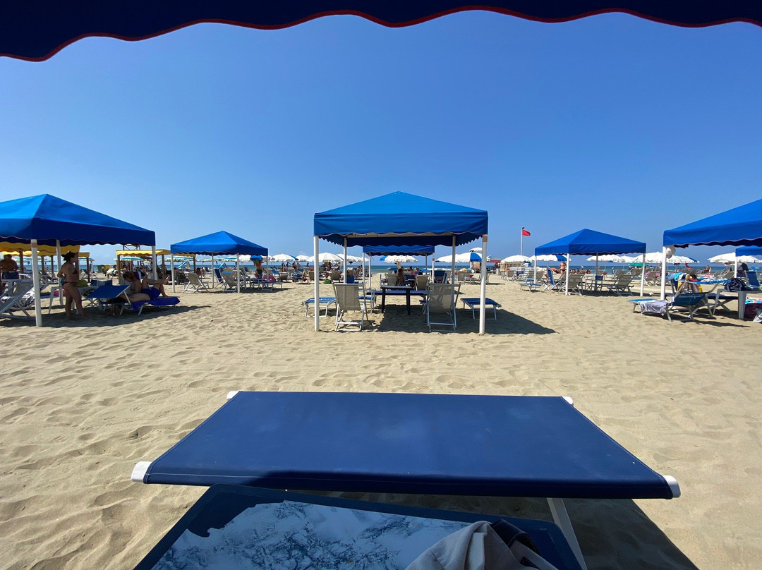 Bagno Ernesta-维亚雷焦必去景点