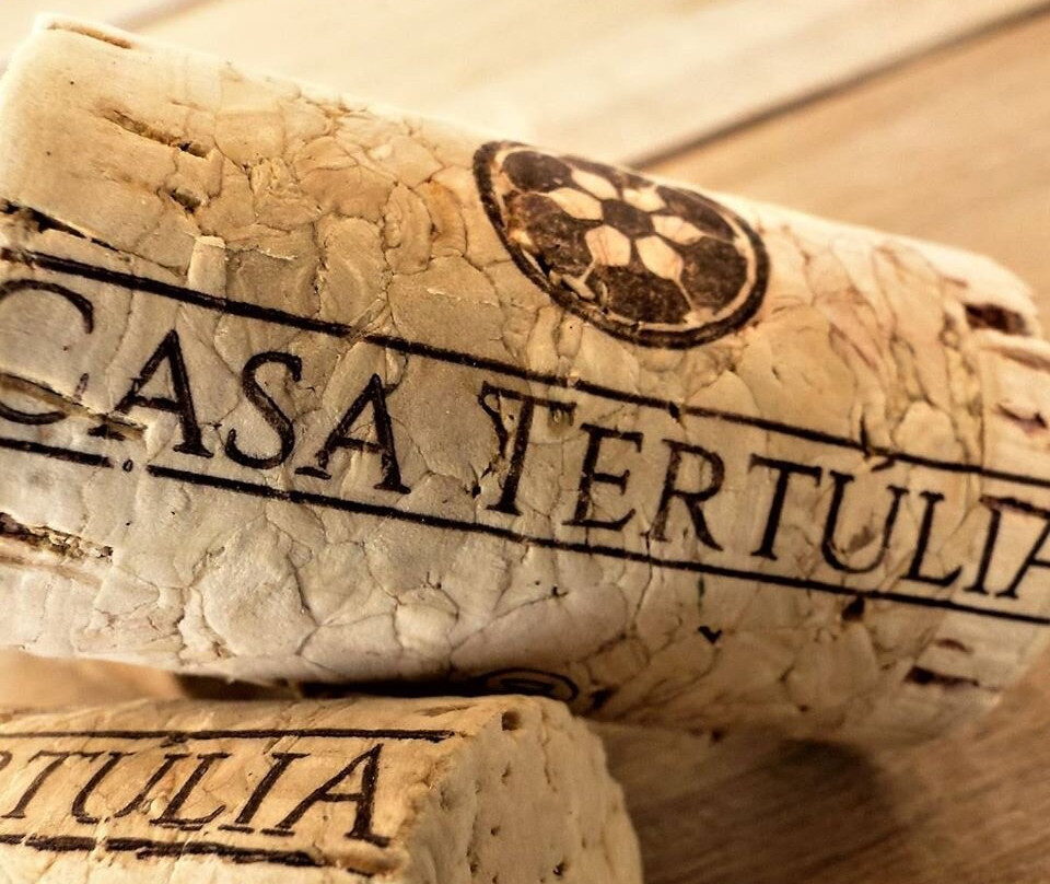 Vinicola Casa Tertulia