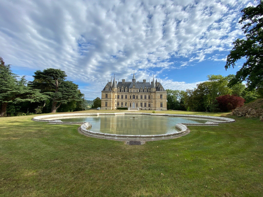 Champagne Chateau de Boursault景点图片